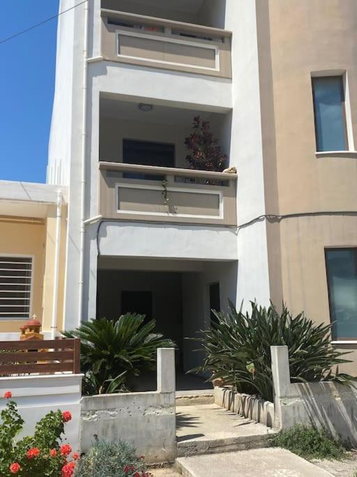 Nickolas Tiny Apartment Souda-Chania Ханья Экстерьер фото