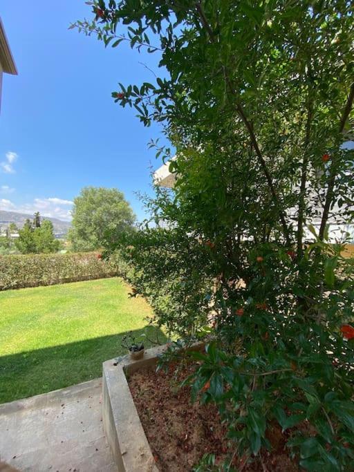 Nickolas Tiny Apartment Souda-Chania Ханья Экстерьер фото