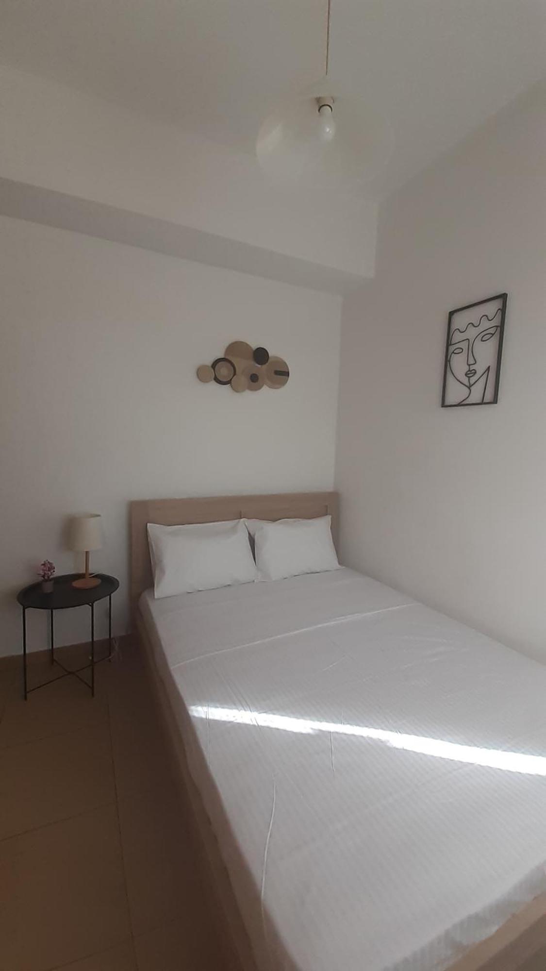 Nickolas Tiny Apartment Souda-Chania Ханья Экстерьер фото